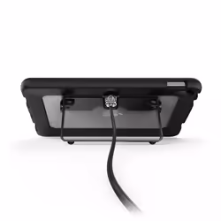 Compulocks 109KS01KL étui pour tablette 10.9" Housse Noir