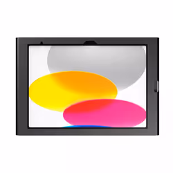 Compulocks 209SWLB support antivol pour tablettes 27,7 cm (10.9") Noir