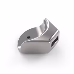 Compulocks MBALDG05CL câble antivol Argent - Vue supplémentaire 3