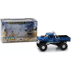 Greenlight 86097 Kit de montage 1:43