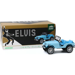 Greenlight 19061 Kit de montage 1:18