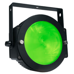 Adj DOT246 stroboscope et lumière disco Projecteur Disco Noir