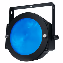 Adj DOT246 stroboscope et lumière disco Projecteur Disco Noir