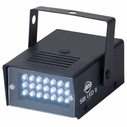 Adj S81533, Projecteur Disco, LED, 50000 h, États-Unis