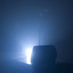Adj S81533 stroboscope et lumière disco Adapté à une utilisation à l'intérieur Projecteur Disco
