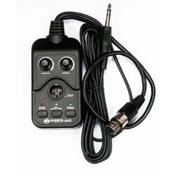 Adj FF23TR accessoire de machine à fumée Contrôle distance