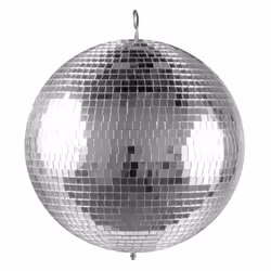 Adj M-1212, Miroir, Intérieure, Argent, 30 cm, 2,24 kg