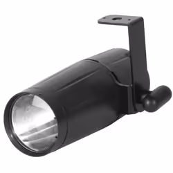 Adj PIN222, Projecteur Disco, LED, 50000 h, États-Unis