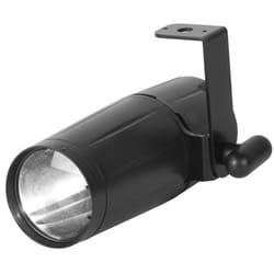 Adj PIN222 stroboscope et lumière disco Adapté à une utilisation à l'intérieur Projecteur Disco