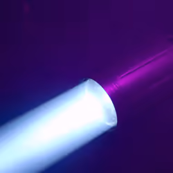 Adj PIN222 stroboscope et lumière disco Adapté à une utilisation à l'intérieur Projecteur Disco