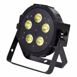 Adj VPA681 stroboscope et lumière disco Adapté à une utilisation à l'intérieur Projecteur Disco
