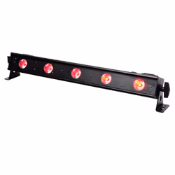 Adj VBA222 stroboscope et lumière disco Adapté à une utilisation à l'intérieur Projecteur Disco