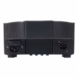 Adj MEG944 stroboscope et lumière disco Projecteur Disco Noir - Vue supplémentaire 3