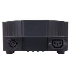 Adj MEG944 stroboscope et lumière disco Projecteur Disco Noir - Vue supplémentaire 4