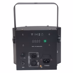 Adj MIN961 stroboscope et lumière disco Adapté à une utilisation à l'intérieur Projecteur Disco
