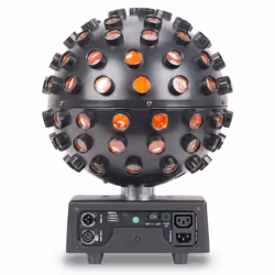 Adj STA962 stroboscope et lumière disco Adapté à une utilisation à l'intérieur Projecteur Disco