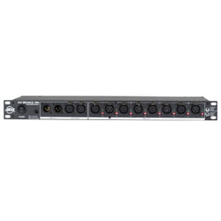Adj RGB406 contrôleur d'éclairage de scène
