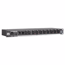 Adj RGB406 contrôleur d'éclairage de scène