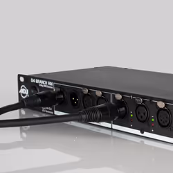 Adj RGB406 contrôleur d'éclairage de scène - Vue supplémentaire 5