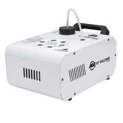 Adj VF Volcano Eau Machine à fumer 1 L 770 W Blanc