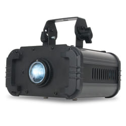 Adj IKO100 stroboscope et lumière disco Adapté à une utilisation à l'intérieur Projecteur Disco