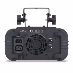 Adj IKO100 stroboscope et lumière disco Adapté à une utilisation à l'intérieur Projecteur Disco