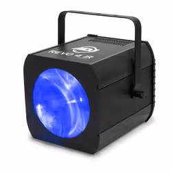 Adj REV186, Projecteur Disco, LED, 50000 h, DMX, Secteur, 100 - 240 V