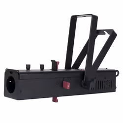 Adj IKO268 stroboscope et lumière disco Adapté à une utilisation à l'intérieur Projecteur Disco - Vue supplémentaire 6