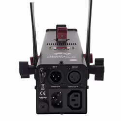 Adj IKO268 stroboscope et lumière disco Adapté à une utilisation à l'intérieur Projecteur Disco - Vue supplémentaire 7