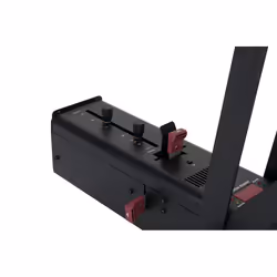 Adj IKO268 stroboscope et lumière disco Adapté à une utilisation à l'intérieur Projecteur Disco - Vue supplémentaire 8