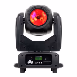 Adj VIZ354, Projecteur Disco, LED, DMX, Secteur, 100 - 240 V, 50 - 60 Hz