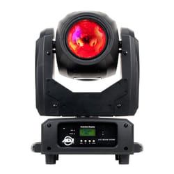 Adj VIZ354 stroboscope et lumière disco Adapté à une utilisation à l'intérieur Projecteur Disco