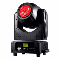 Adj VIZ354 stroboscope et lumière disco Adapté à une utilisation à l'intérieur Projecteur Disco