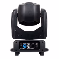 Adj VIZ354 stroboscope et lumière disco Adapté à une utilisation à l'intérieur Projecteur Disco