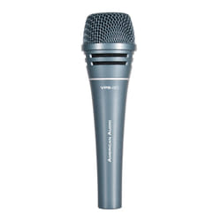 Adj VPS-80 Acier Microphone de scène/direct