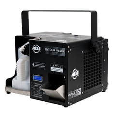 Adj ENT610 Eau Machine à fumer 1500 W Noir