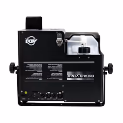 Adj ENT610 Eau Machine à fumer 1500 W Noir