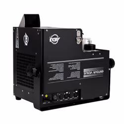 Adj ENT610 Eau Machine à fumer 1500 W Noir - Vue supplémentaire 4