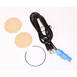 Adj SAB605 stroboscope et lumière disco Adapté à une utilisation à l'intérieur Projecteur Disco - Vue supplémentaire 5