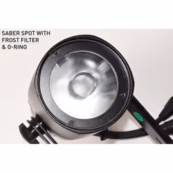 Adj SAB605 stroboscope et lumière disco Adapté à une utilisation à l'intérieur Projecteur Disco - Vue supplémentaire 6