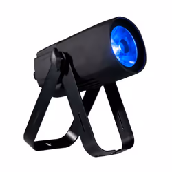 Adj SAB686, Projecteur Disco, LED, DMX, Secteur, 100 - 240 V, 50 - 60 Hz