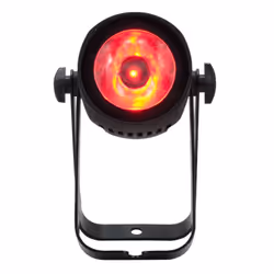 Adj SAB686 stroboscope et lumière disco Adapté à une utilisation à l'intérieur Projecteur Disco