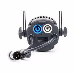 Adj SAB686 stroboscope et lumière disco Adapté à une utilisation à l'intérieur Projecteur Disco
