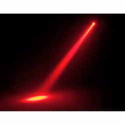 Adj SAB686 stroboscope et lumière disco Adapté à une utilisation à l'intérieur Projecteur Disco - Vue supplémentaire 5