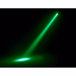 Adj SAB686 stroboscope et lumière disco Adapté à une utilisation à l'intérieur Projecteur Disco - Vue supplémentaire 7