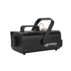 Adj VF1100 Eau Machine à fumer 1 L 850 W Noir