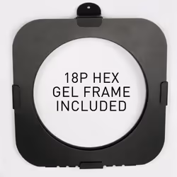 Adj HEX686 stroboscope et lumière disco Adapté à une utilisation à l'intérieur Projecteur Disco - Vue supplémentaire 4
