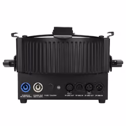 Adj HEX686 stroboscope et lumière disco Adapté à une utilisation à l'intérieur Projecteur Disco - Vue supplémentaire 6