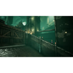 Lunar Great Wall Studios Another Sight Nintendo Switch