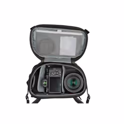 MindShift Gear 154520206 étui et housse d'appareils photo Sac à dos Noir, Gris - Vue supplémentaire 14